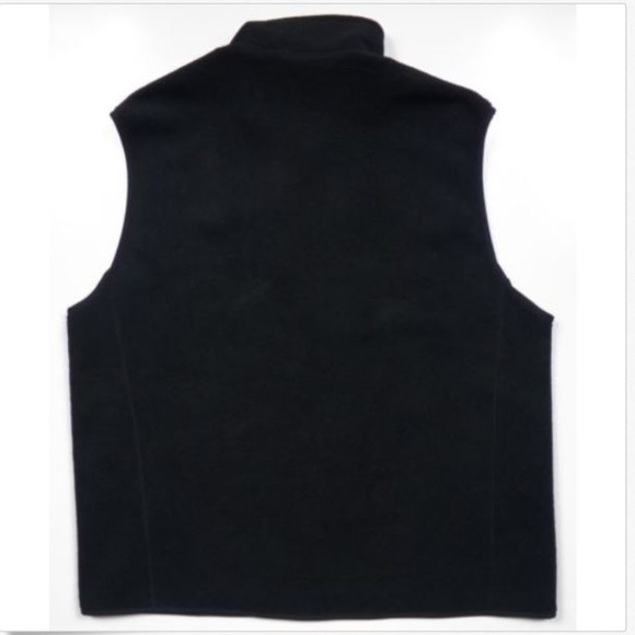 ⛔SOLD⛔ Patagonia Synchilla Sweater Vest - NEW - Picture 3 of 8